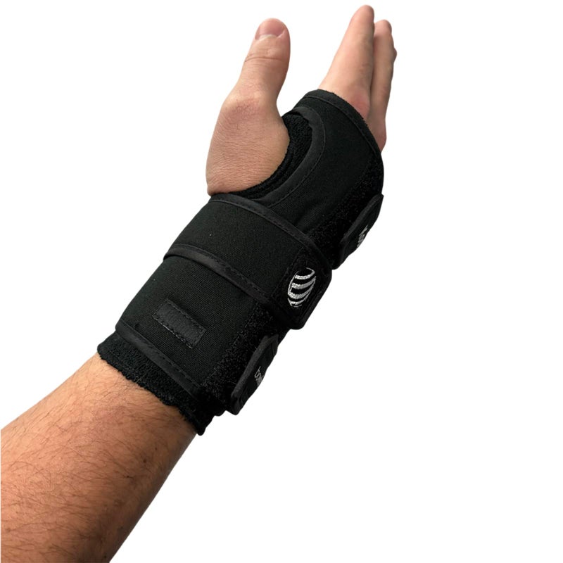 bowlingball.com Pro Bowling Glove Liner - Sweat-Absorbing & Breathable for All Wrist Supports - Machine Washable Bowling Accessory - One Size Fits Most - Image 5